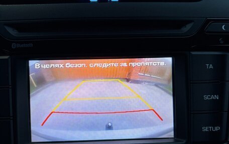 Hyundai Creta I рестайлинг, 2016 год, 1 690 000 рублей, 22 фотография