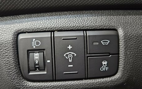 Hyundai Creta I рестайлинг, 2020 год, 1 779 000 рублей, 17 фотография