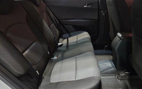 Hyundai Creta I рестайлинг, 2020 год, 1 779 000 рублей, 13 фотография