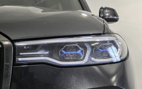 BMW X7, 2021 год, 9 099 000 рублей, 8 фотография