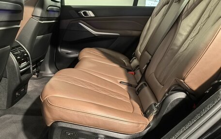 BMW X7, 2021 год, 9 099 000 рублей, 14 фотография