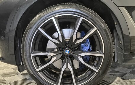 BMW X7, 2021 год, 9 099 000 рублей, 7 фотография
