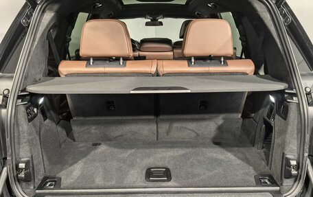 BMW X7, 2021 год, 9 099 000 рублей, 10 фотография