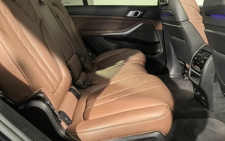 BMW X7, 2021 год, 9 099 000 рублей, 16 фотография