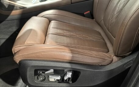 BMW X7, 2021 год, 9 099 000 рублей, 18 фотография
