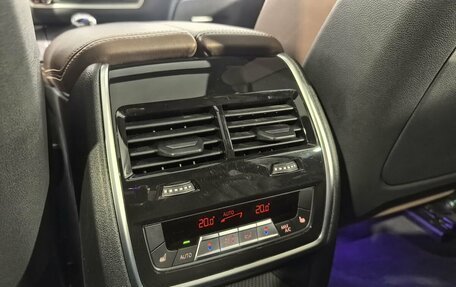 BMW X7, 2021 год, 9 099 000 рублей, 15 фотография