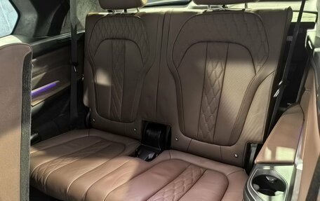 BMW X7, 2021 год, 9 099 000 рублей, 17 фотография