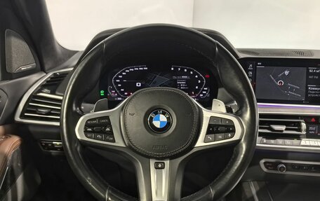 BMW X7, 2021 год, 9 099 000 рублей, 22 фотография