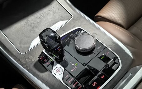 BMW X7, 2021 год, 9 099 000 рублей, 31 фотография