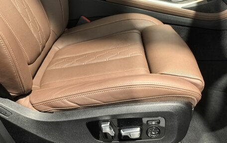 BMW X7, 2021 год, 9 099 000 рублей, 19 фотография