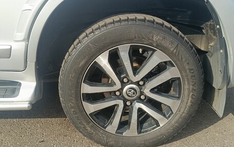 Toyota Land Cruiser 200, 2015 год, 4 099 000 рублей, 12 фотография
