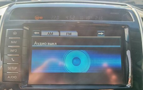 Toyota Land Cruiser 200, 2015 год, 4 099 000 рублей, 19 фотография