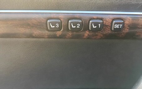 Toyota Land Cruiser 200, 2015 год, 4 099 000 рублей, 15 фотография