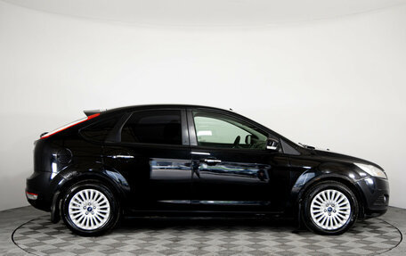 Ford Focus II рестайлинг, 2010 год, 599 000 рублей, 4 фотография