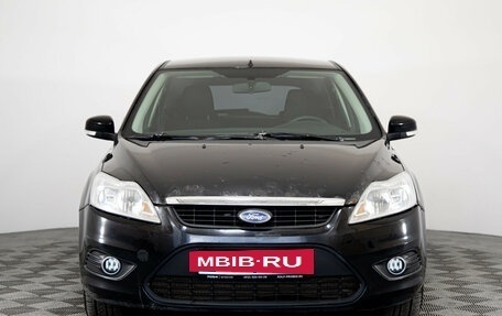 Ford Focus II рестайлинг, 2010 год, 599 000 рублей, 2 фотография