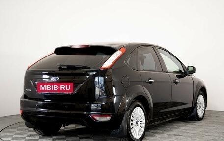 Ford Focus II рестайлинг, 2010 год, 599 000 рублей, 5 фотография
