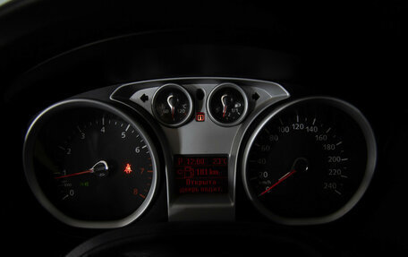 Ford Focus II рестайлинг, 2010 год, 599 000 рублей, 13 фотография