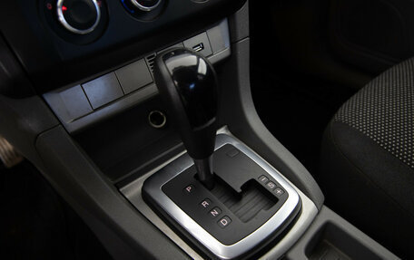 Ford Focus II рестайлинг, 2010 год, 599 000 рублей, 14 фотография