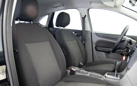 Ford Focus II рестайлинг, 2010 год, 599 000 рублей, 11 фотография