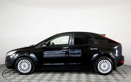 Ford Focus II рестайлинг, 2010 год, 599 000 рублей, 8 фотография