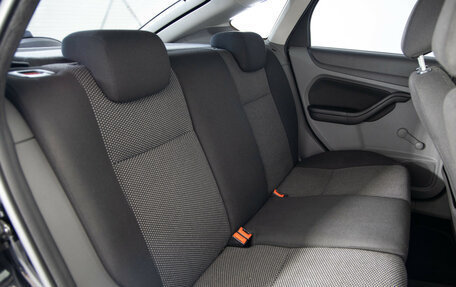 Ford Focus II рестайлинг, 2010 год, 599 000 рублей, 12 фотография