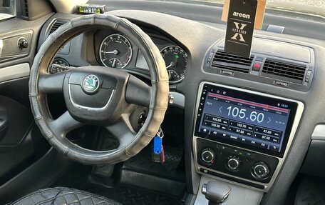 Skoda Octavia, 2011 год, 885 000 рублей, 3 фотография