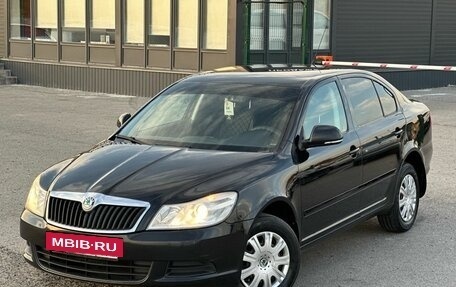 Skoda Octavia, 2011 год, 885 000 рублей, 2 фотография