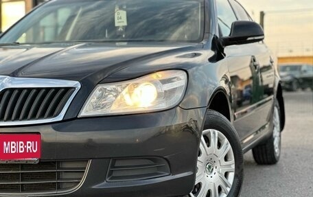 Skoda Octavia, 2011 год, 885 000 рублей, 4 фотография
