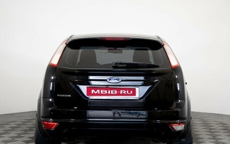 Ford Focus II рестайлинг, 2010 год, 599 000 рублей, 6 фотография