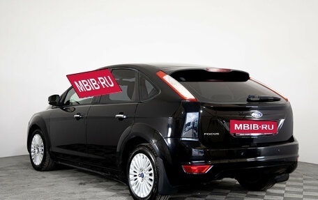 Ford Focus II рестайлинг, 2010 год, 599 000 рублей, 7 фотография
