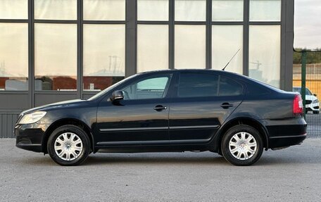 Skoda Octavia, 2011 год, 885 000 рублей, 5 фотография