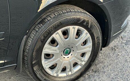 Skoda Octavia, 2011 год, 885 000 рублей, 13 фотография