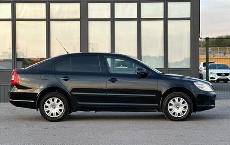 Skoda Octavia, 2011 год, 885 000 рублей, 9 фотография