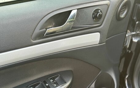 Skoda Octavia, 2011 год, 885 000 рублей, 15 фотография