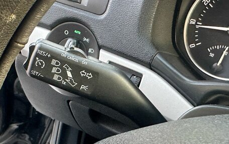 Skoda Octavia, 2011 год, 885 000 рублей, 17 фотография