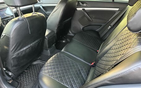 Skoda Octavia, 2011 год, 885 000 рублей, 19 фотография