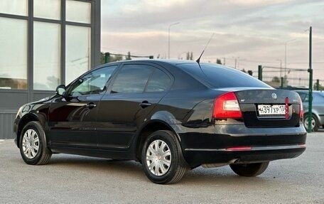 Skoda Octavia, 2011 год, 885 000 рублей, 6 фотография