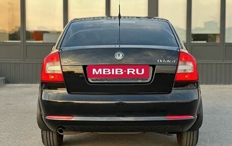 Skoda Octavia, 2011 год, 885 000 рублей, 7 фотография