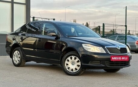 Skoda Octavia, 2011 год, 885 000 рублей, 10 фотография