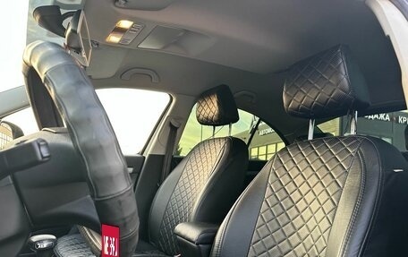 Skoda Octavia, 2011 год, 885 000 рублей, 18 фотография