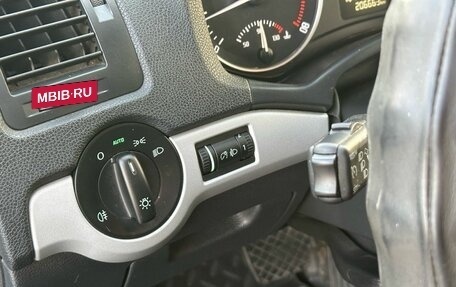 Skoda Octavia, 2011 год, 885 000 рублей, 16 фотография