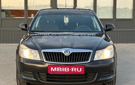 Skoda Octavia, 2011 год, 885 000 рублей, 11 фотография