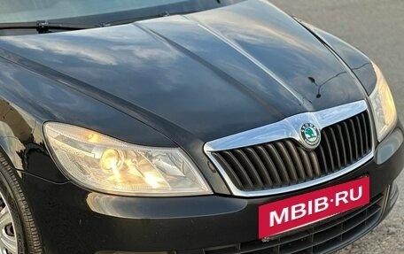 Skoda Octavia, 2011 год, 885 000 рублей, 12 фотография
