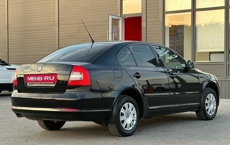 Skoda Octavia, 2011 год, 885 000 рублей, 8 фотография