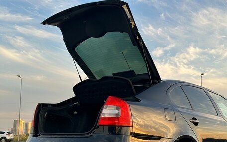 Skoda Octavia, 2011 год, 885 000 рублей, 20 фотография