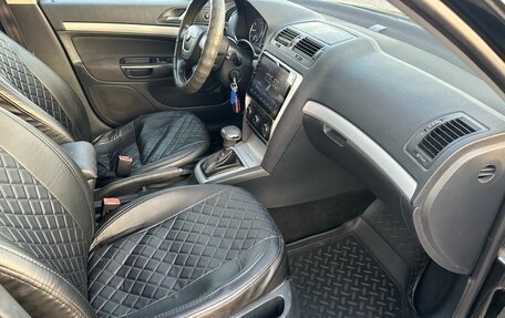 Skoda Octavia, 2011 год, 885 000 рублей, 22 фотография