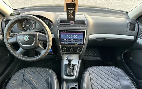 Skoda Octavia, 2011 год, 885 000 рублей, 23 фотография