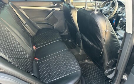 Skoda Octavia, 2011 год, 885 000 рублей, 21 фотография
