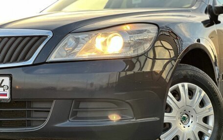 Skoda Octavia, 2011 год, 885 000 рублей, 28 фотография