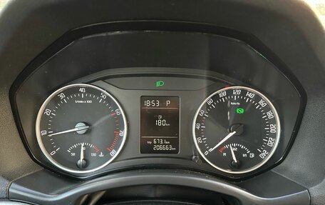 Skoda Octavia, 2011 год, 885 000 рублей, 26 фотография